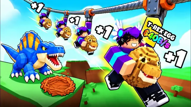 Clone to Steal Eggs Rarest Eggs Guide: Top Tiers & Tips