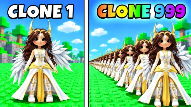 Clone to Steal Eggs Rebirth Guide: How It Works & Costs